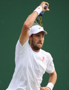 Steve Johnson (tennis)