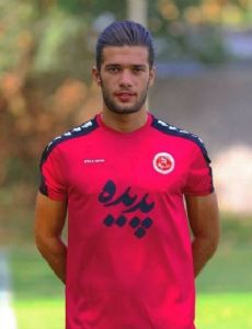 Farshad Hashemi