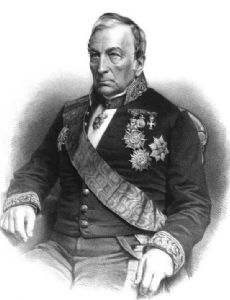 Théobald de Lacrosse