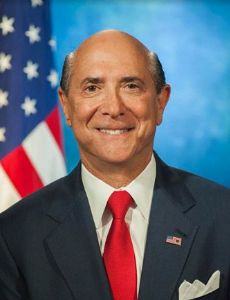 Lewis M. Eisenberg