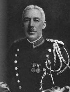 George H. Cameron