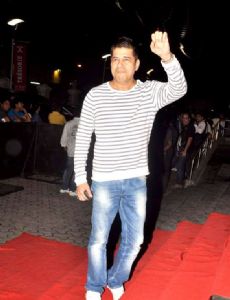 Sudesh Berry