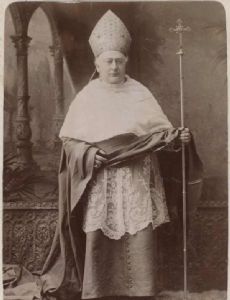 Thomas Joseph Carr