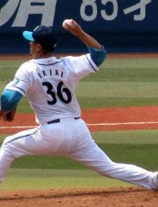 Yusaku Iriki