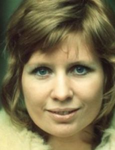 Ann Christy