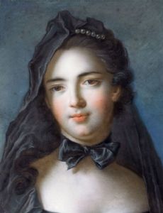 Marie Charlotte de La Tour d'Auvergne