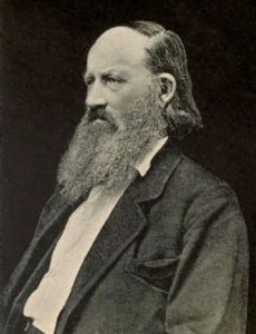 Abraham Fornander