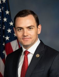 Mike Gallagher (American politician)