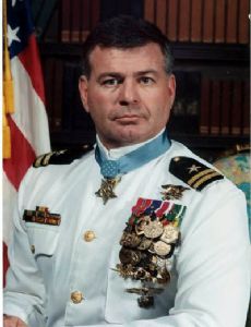 Michael E. Thornton
