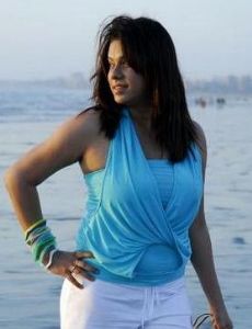 Natasha Padbidri