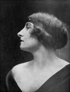 Suzanne Balguerie