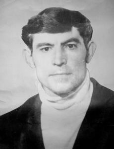 Vasyl Stus