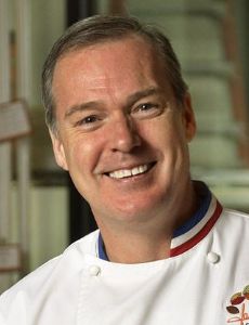 Jacques Torres