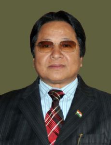 Rajesh Tacho