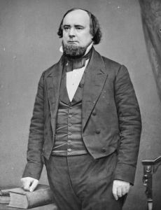 James Lawrence Orr