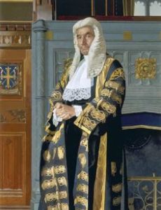 Bernard Weatherill