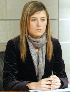 Bibiana Aído