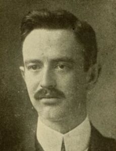 Henry Gordon Wells
