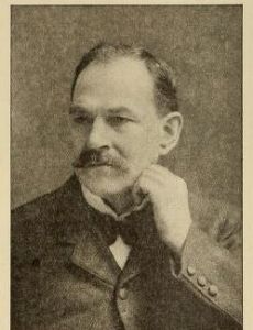 Walter Van Fleet