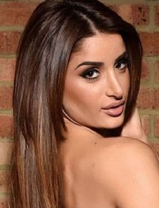 Preeti Young