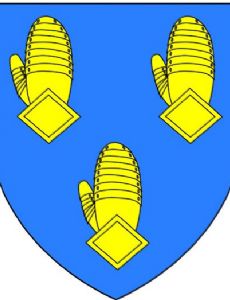 Thomas Fane (d 1589)