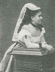 Carolina Östberg