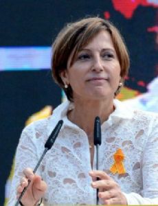 Carme Forcadell i Lluís
