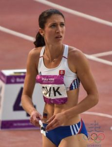 Lenka Kršáková