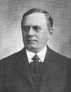 Samuel R. Thayer