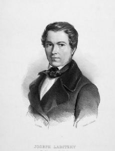 Joseph Labitzky