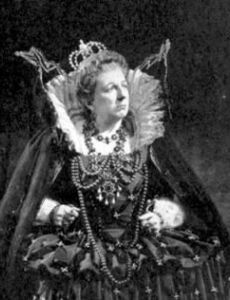 Joan Cross