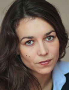 Marie Dompnier
