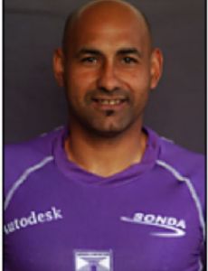 Carlos Richard Díaz
