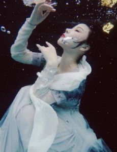 Liu Yoling
