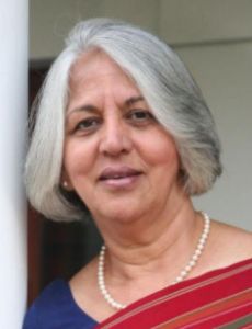 Isher Judge Ahluwalia