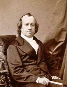 Johann Wilhelm Baum