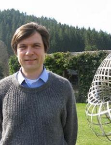 Felix Otto
