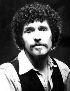 Max Merritt