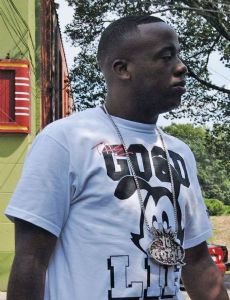 Yo Gotti discography
