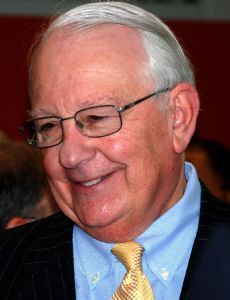 Thomas Richards (lawyer)