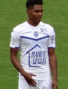Rayan Raveloson