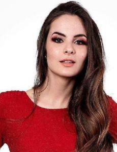 Sofía Abigaíl Marrero Moreira