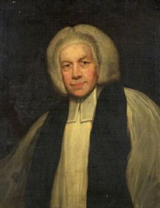 Thomas Newton