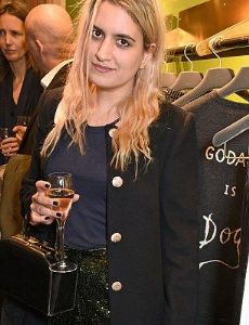 Camille Benett