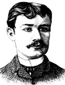 Andreas Karkavitsas