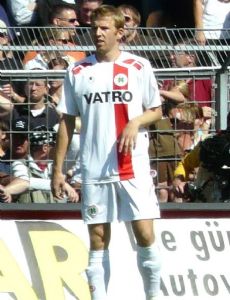 Daniel Embers