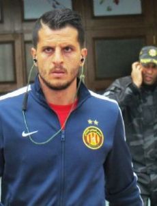 Khalil Chemmam