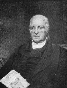 John Townsend (educator)