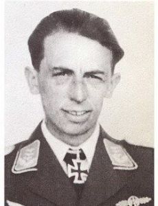 Horst-Günther von Fassong