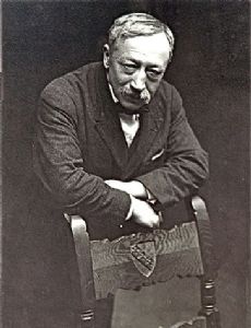 Gustave Kahn